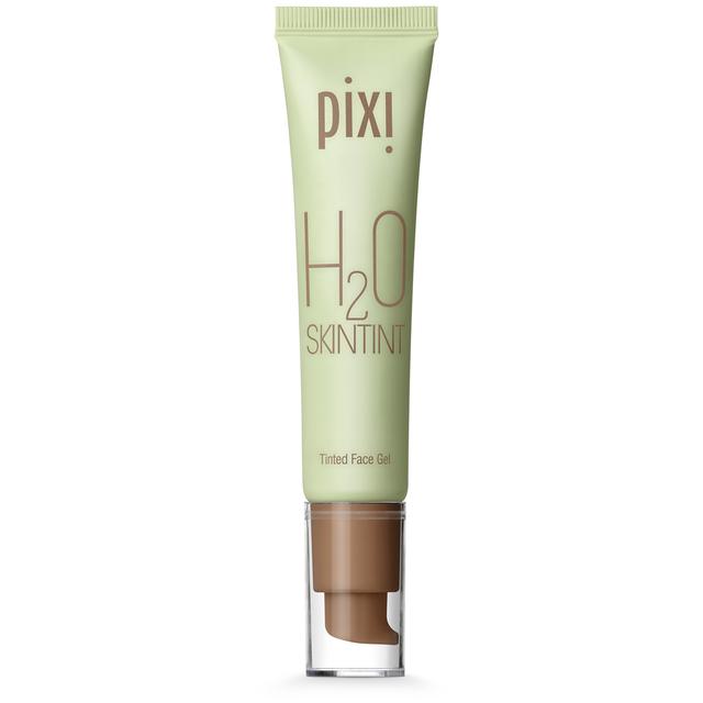 PIXI H20 Skintint 35ml (Various Shades) - No.5 Mocha on Productcaster.