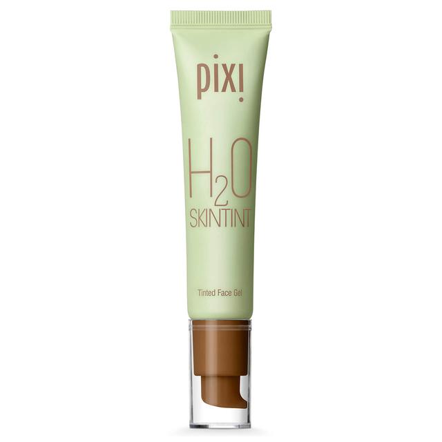 PIXI H20 Skintint (Various Shades) - No.6 Espresso on Productcaster.