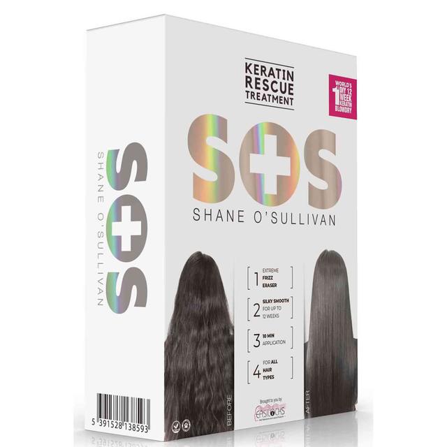 Easilocks SOS Keratin Rescue Treatment on Productcaster.