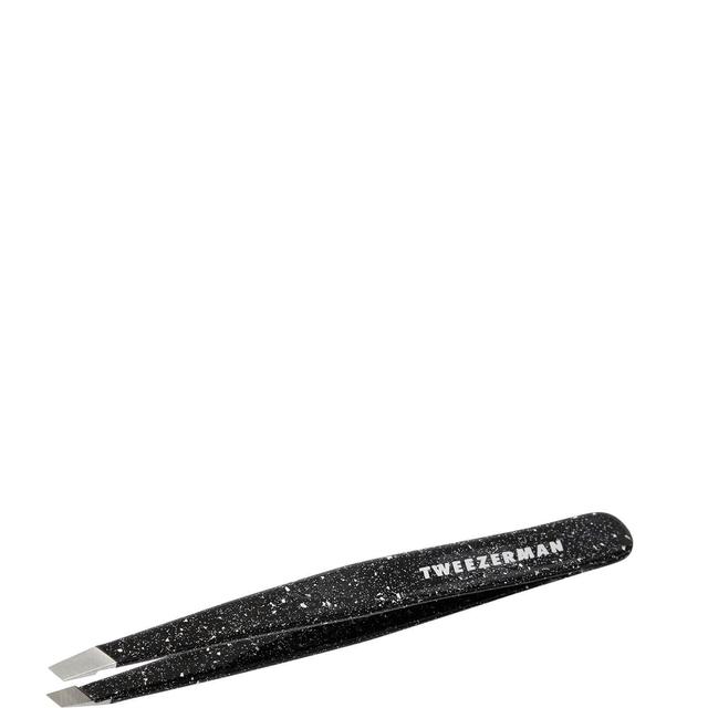 Tweezerman 40th Anniversary Full Slant Tweezer on Productcaster.