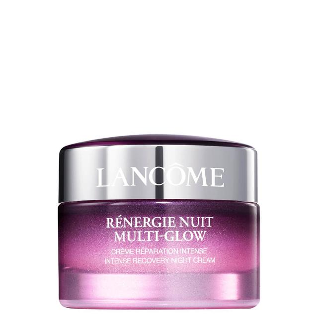 Lancôme Renergie Multi-Glow Night Cream 50ml on Productcaster.