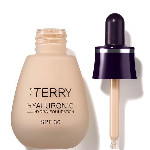 By Terry Hyaluronic Hydra Foundation (Various Shades) - 100C Fair on Productcaster.