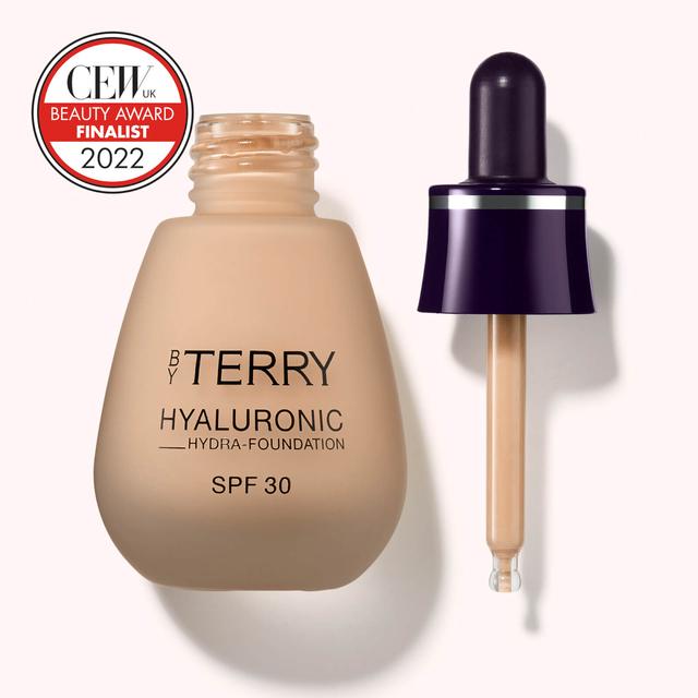 By Terry Hyaluronic Hydra Foundation (Various Shades) - 200C Natural on Productcaster.