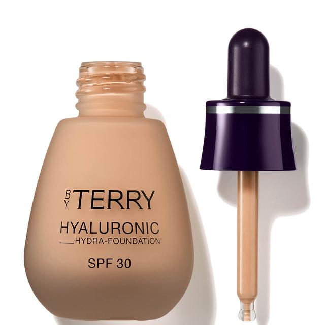 By Terry Hyaluronic Hydra Foundation (Various Shades) - 300C Medium Fair on Productcaster.