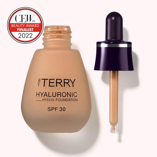 By Terry Hyaluronic Hydra Foundation (Various Shades) - 400C Medium on Productcaster.