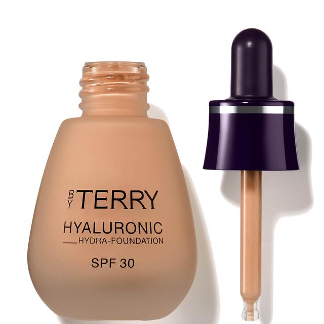 By Terry Hyaluronic Hydra Foundation (Various Shades) - 500C Medium Dark on Productcaster.