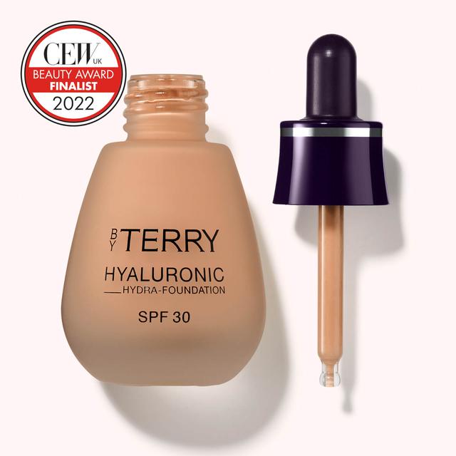 By Terry Hyaluronic Hydra Foundation (Various Shades) - 500C Medium Dark on Productcaster.