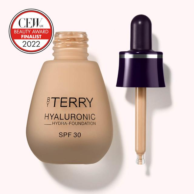 By Terry Hyaluronic Hydra Foundation (Various Shades) - 300N Medium Fair on Productcaster.