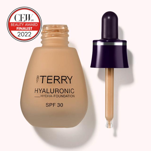 By Terry Hyaluronic Hydra Foundation (Various Shades) - 500N Medium Dark on Productcaster.