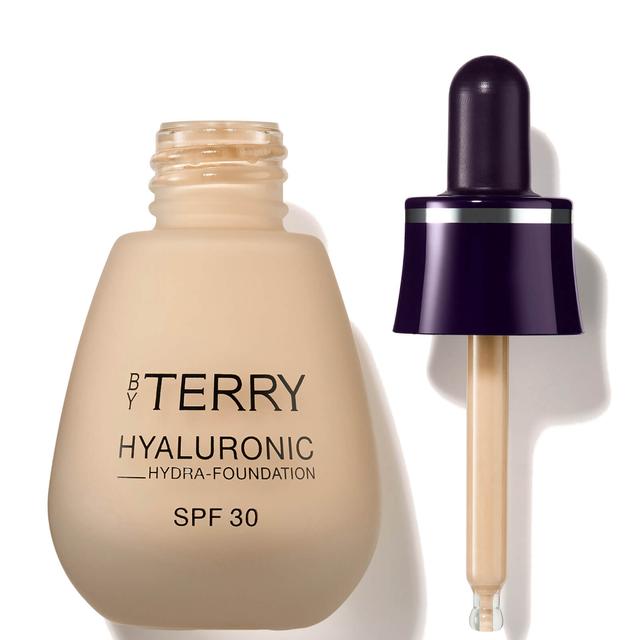 By Terry Hyaluronic Hydra Foundation (Various Shades) - 100W Fair on Productcaster.