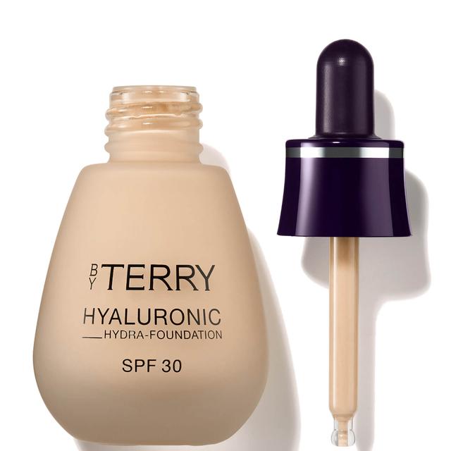 By Terry Hyaluronic Hydra Foundation (Various Shades) - 200W Natural on Productcaster.