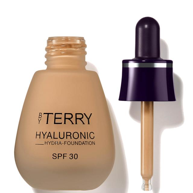 By Terry Hyaluronic Hydra Foundation (Various Shades) - 400W Medium on Productcaster.