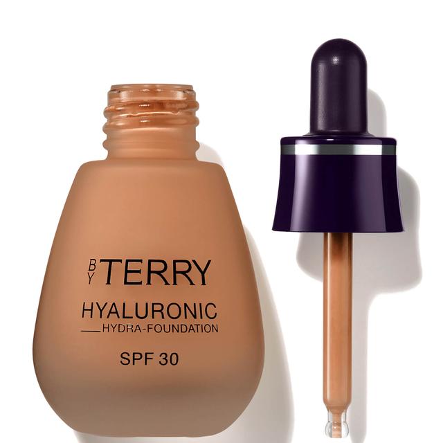 By Terry Hyaluronic Hydra Foundation (Various Shades) - 500W Medium Dark on Productcaster.