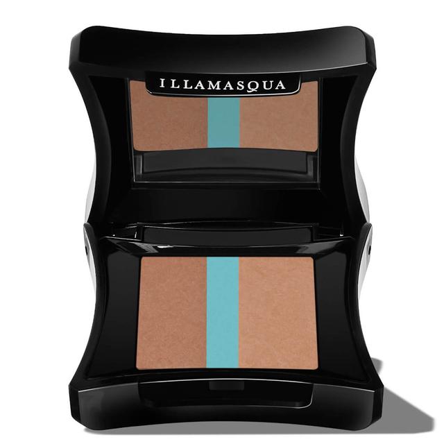 Illamasqua Colour Correcting Bronzer - Medium on Productcaster.