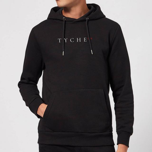 Tyche Hoodie - Black - S on Productcaster.