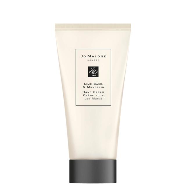 Jo Malone Lime Basil & Mandarin Hand Cream 50ml on Productcaster.