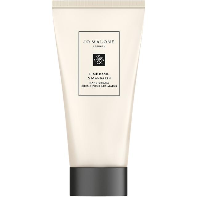 Jo Malone Lime Basil & Mandarin Hand Cream 50ml on Productcaster.