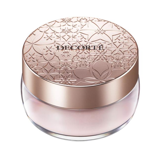 Decorté Face Powder 20g (Various Shades) - Pink Glow on Productcaster.