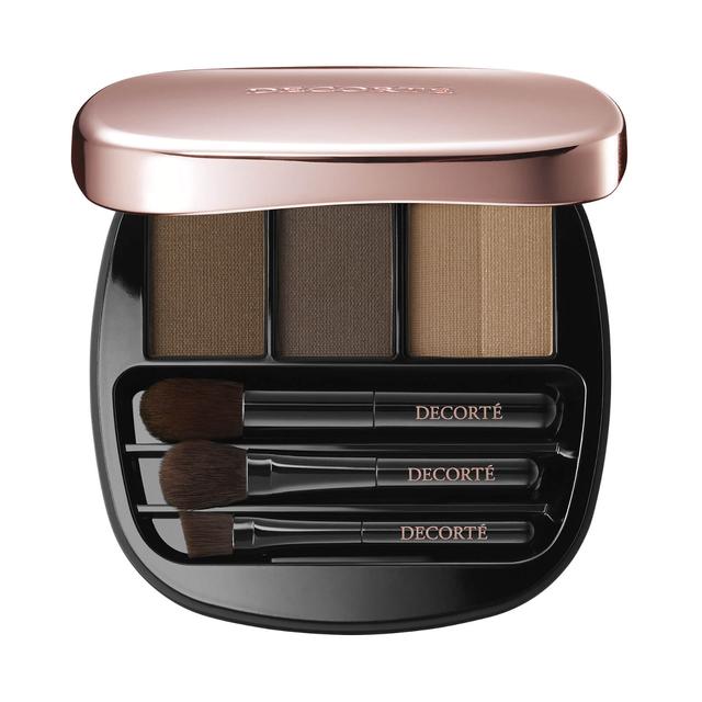 Decorté Contouring Eyebrow Powder 5g (Various Shades) - BR301 on Productcaster.