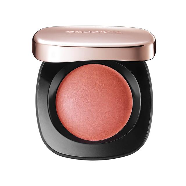 Decorté Cream Blush Moisturising Cheek Glow 6g (Various Shades) - OR250 on Productcaster.