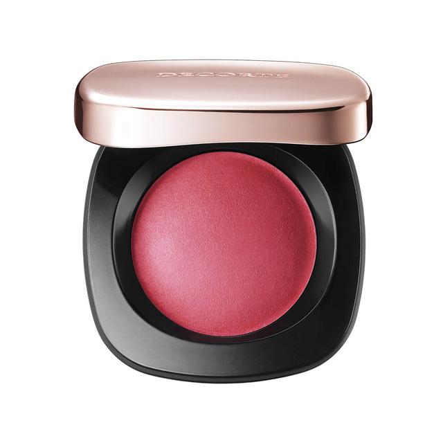 Decorté Cream Blush Moisturising Cheek Glow 6g (Various Shades) - PK852 on Productcaster.