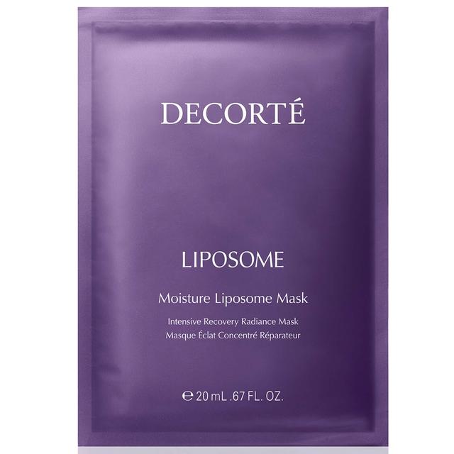 Decorté Moisture Liposome Mask on Productcaster.