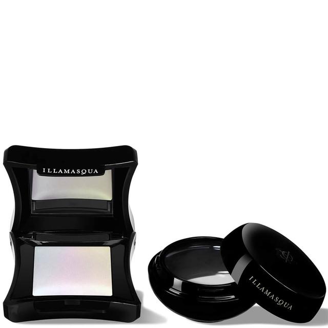 Illamasqua Prep and Highlight Kit - Deity on Productcaster.