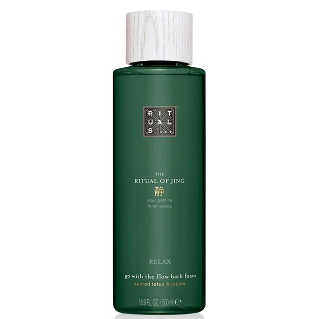 RITUALS The Ritual of Jing Bath Foam, badeskum 500 ml on Productcaster.