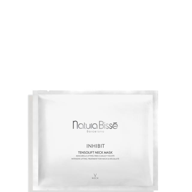 Natura Bissé Inhibit Tensolift Neck Mask on Productcaster.