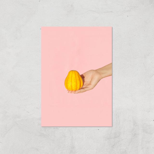 Want Some Fruit? Giclee Art Print - A2 - Print Only on Productcaster.