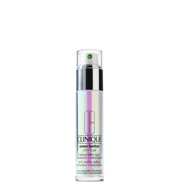 Clinique Even Better Clinical Radical Dark Spot Corrector + Interrupter 30ml on Productcaster.