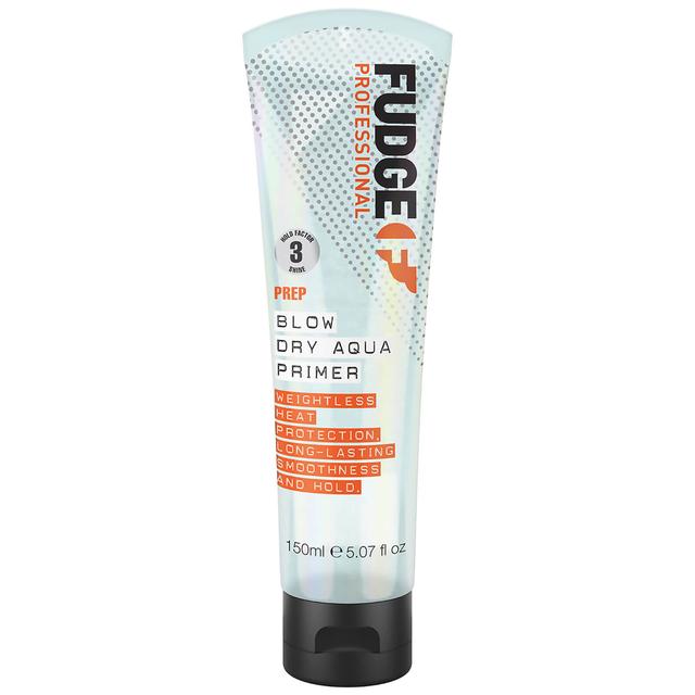 Fudge Aqua Blow Dry Primer 150ml on Productcaster.