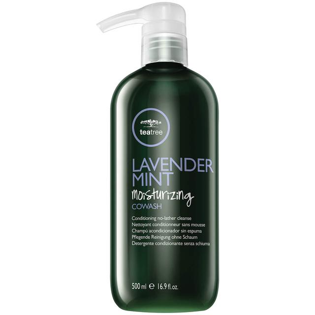 Paul Mitchell Tea Tree Lavender Mint Moisturizing Cowash 500ml on Productcaster.