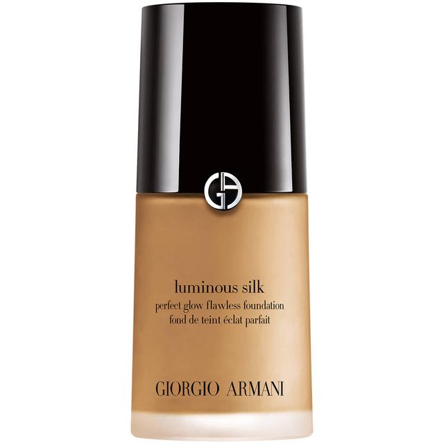 Giorgio Armani Luminous Silk Foundation 30 ml (διάφορες αποχρώσεις) - 7.8 on Productcaster.