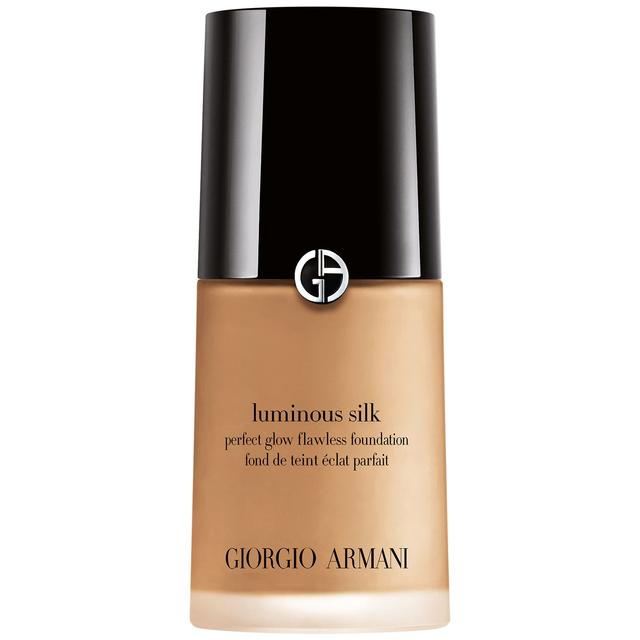 Armani Luminous Silk Foundation 30ml (Various Shades) - 8.25 on Productcaster.