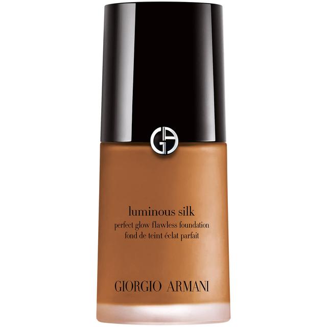 Giorgio Armani Luminous Silk Foundation 30 ml (διάφορες αποχρώσεις) - 12 on Productcaster.