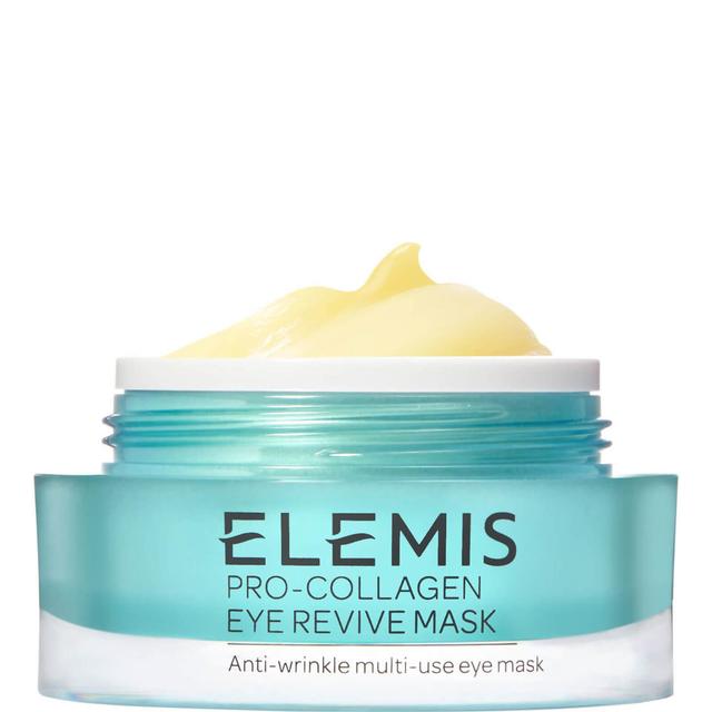 Elemis Pro-Collagen Eye Revive Mask 15ml on Productcaster.