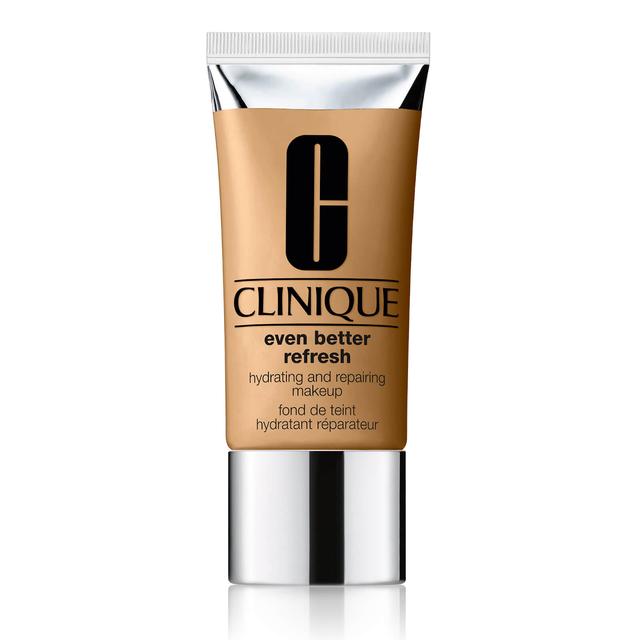 Clinique Even Better Refresh Hydrating and Repairing Makeup 30ml (Various Shades) - CN 90 Sand on Productcaster.