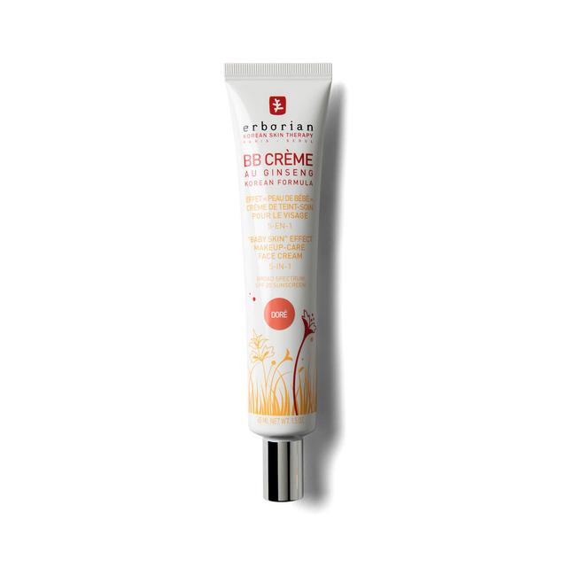 Erborian BB Cream 45ml (Various Shades) - Dore on Productcaster.