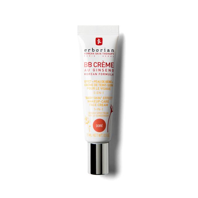 BB Cream 15ml (Various Shades) - Dore on Productcaster.