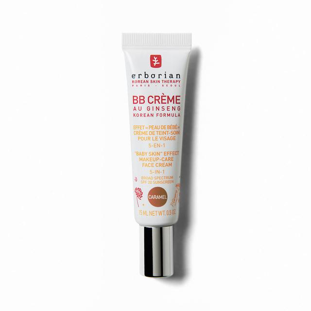 BB Cream 15ml (Various Shades) - Caramel on Productcaster.