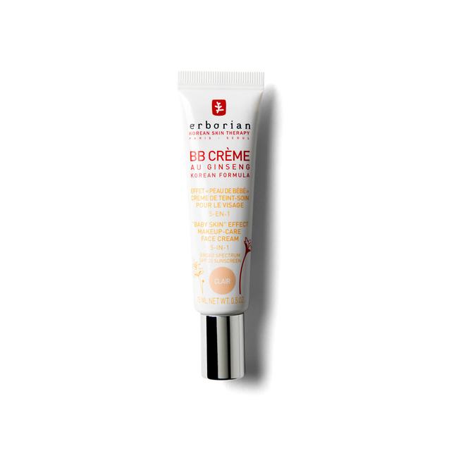 BB Cream 15ml (Various Shades) - Clair on Productcaster.