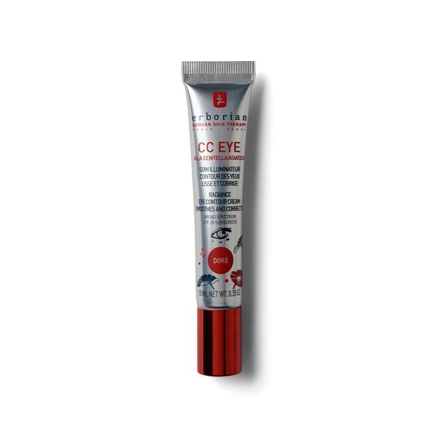 Erborian CC Eye Cream 10ml (Various Shades) - Dore on Productcaster.