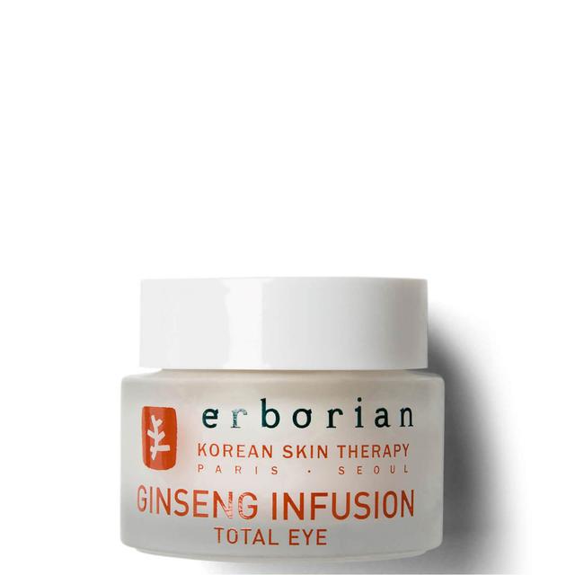 Erborian Ginseng Total Eye Cream 15ml on Productcaster.