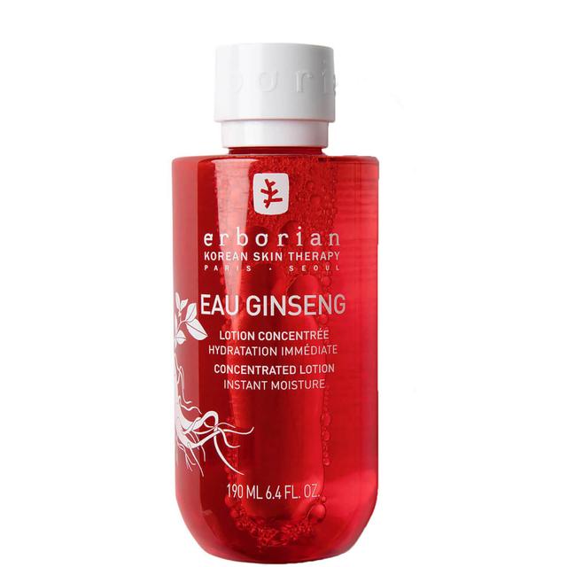 Erborian Eau Ginseng Moisturiser 190ml on Productcaster.