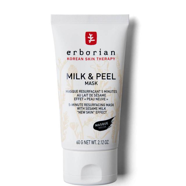 Erborian Milk and Peel Resurfacing Mask on Productcaster.