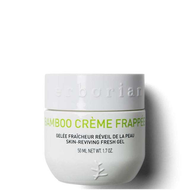 Erborian Bamboo Crème Frappee Moisturiser 50ml on Productcaster.