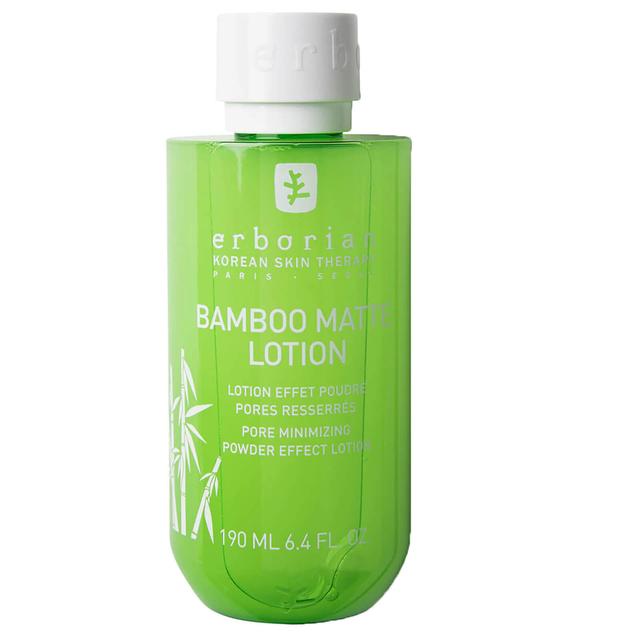 Erborian Bamboo Matte Lotion 190ml on Productcaster.