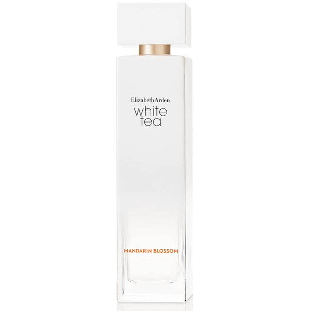 Elizabeth Arden White Tea Mandarin Blossom Eau de Toilette 100ml on Productcaster.