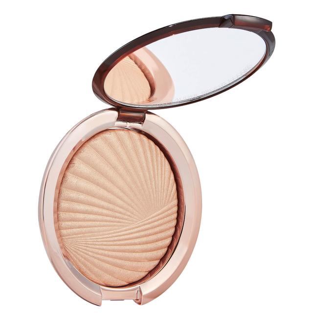 Estée Lauder Bronze Goddess Highlighting Powder Gelée 9g (Various Shades) - Heatwave on Productcaster.